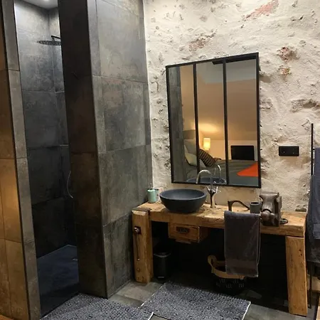 L'atelier Planque 르망