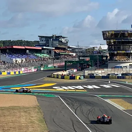 L'atelier Planque Bed & Breakfast 3*