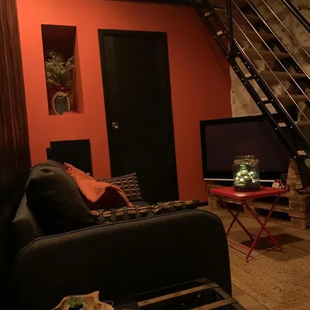 L'atelier Planque 3* Le Mans