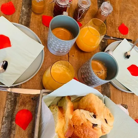 L'atelier Planque 3* לה מאנש