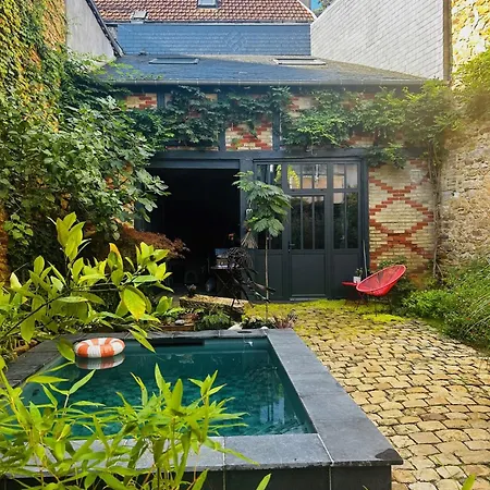 L'atelier Planque 3* Le Mans