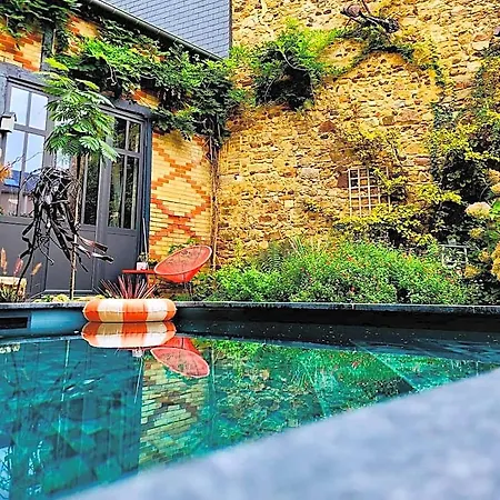 L'atelier Planque B&B 르망