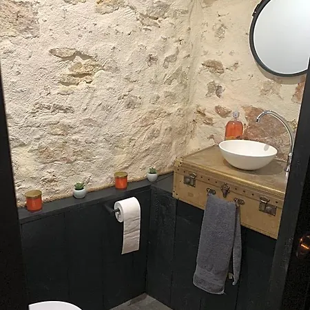 L'atelier Planque B&B 3*