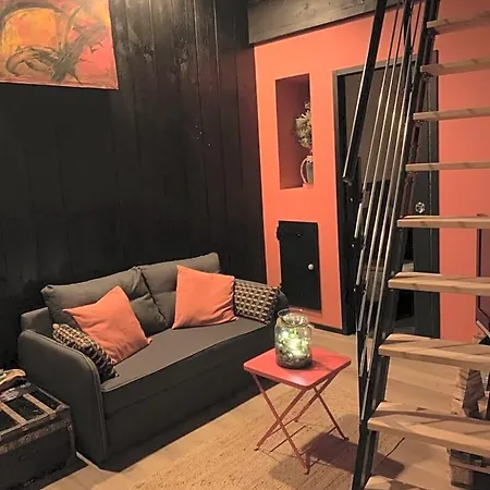 L'atelier Planque B&B
