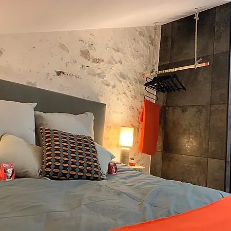 L'atelier Planque B&B 3*
