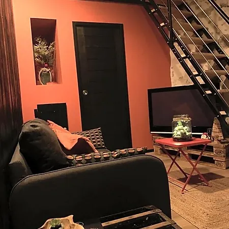 L'atelier Planque