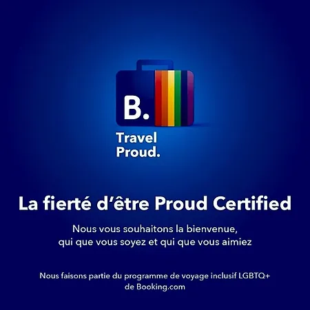 B&B L'atelier Planque