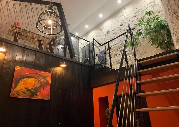 L'atelier Planque Le Mans