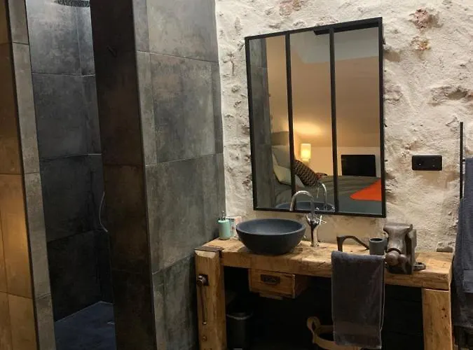 L'atelier Planque Le Mans