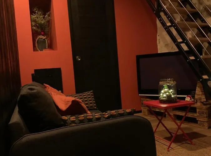 L'atelier Planque 3* Le Mans