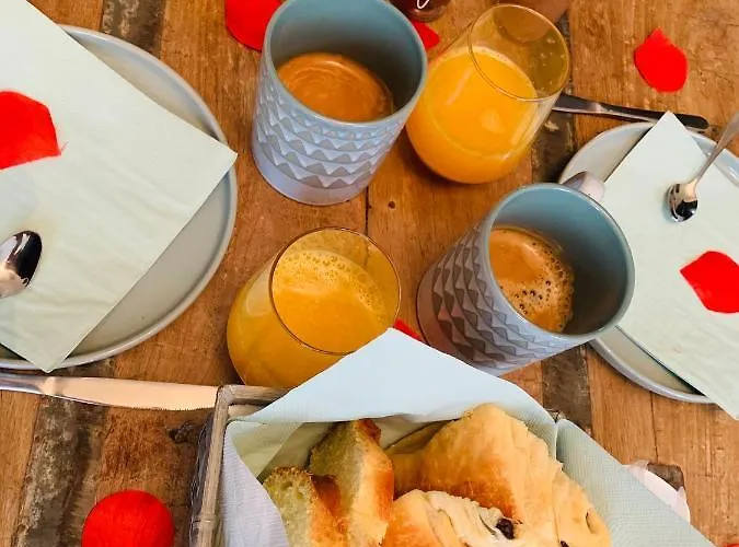 L'atelier Planque 3* Le Mans