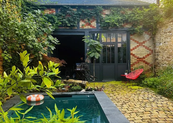 L'atelier Planque 3* Le Mans